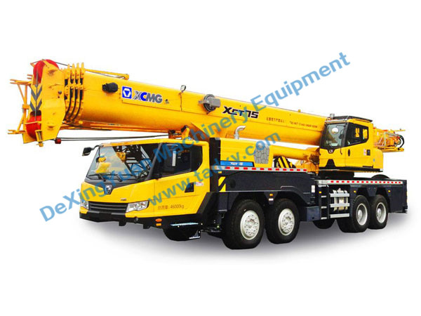 c鿴Ԕ(x)Ϣ(bio)}XCT75 TRUCK CRANE xΔ(sh)1560