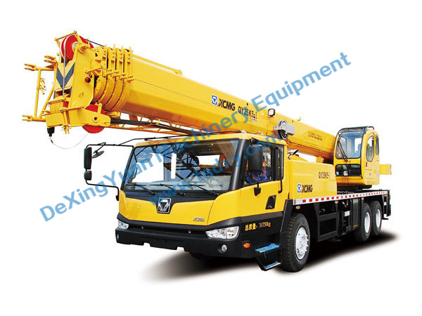 c鿴Ԕ(x)Ϣ(bio)}QY25K5-I TRUCK CRANE xΔ(sh)1604