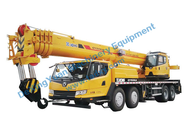 c鿴Ԕ(x)Ϣ(bio)}QY50KA truck crane xΔ(sh)1578