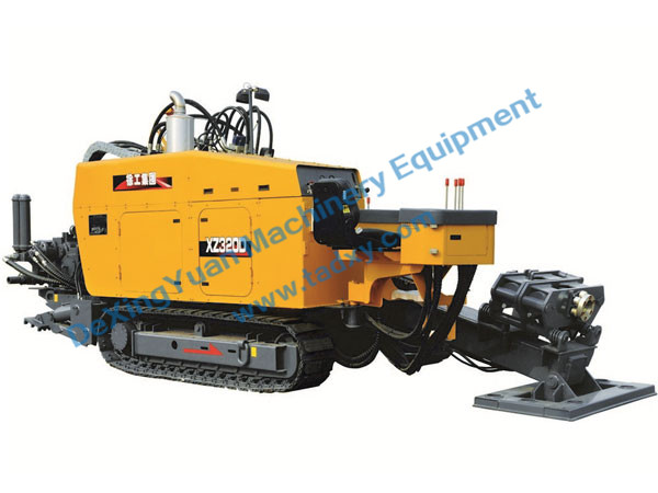 c鿴ԔϢ}XZ320D Horizontal Directional Drill xΔ(sh)2544