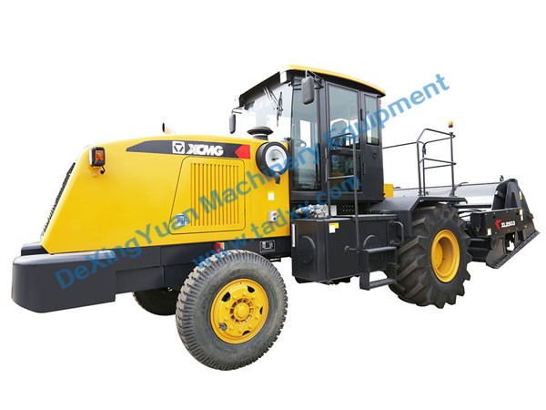 c鿴ԔϢ}XL2505 Soil Stablizer xΔ(sh)2347