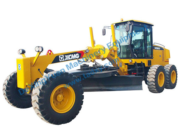 c(din)鿴Ԕ(x)Ϣ(bio)}GR1805 Motor Grader xΔ(sh)1577