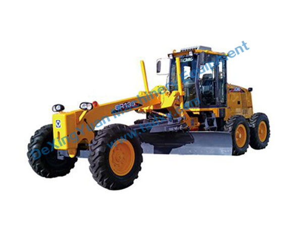 c鿴ԔϢ}GR135 Motor Grader xΔ(sh)2266