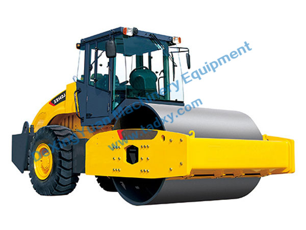 c鿴ԔϢ}XS145J Mechanical Single Drum Vibratory Compactor xΔ(sh)2373