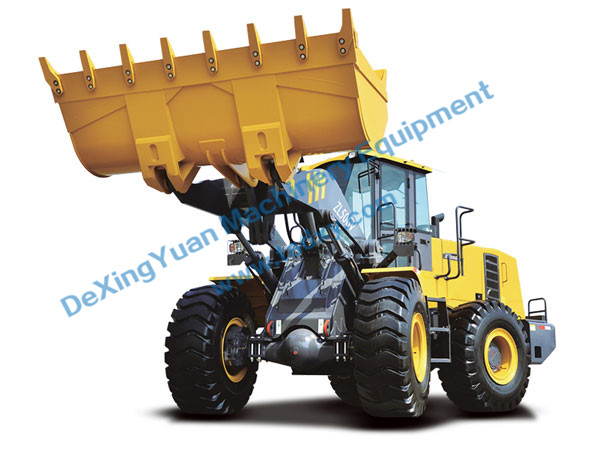 c鿴ԔϢ}ZL50GV Wheel loader xΔ(sh)2381