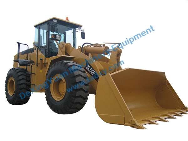 c鿴Ԕ(x)Ϣ(bio)}ZL50F Wheel Loader xΔ(sh)1658