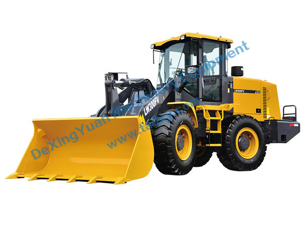 c鿴ԔϢ}LW300FV Wheel loader xΔ1655