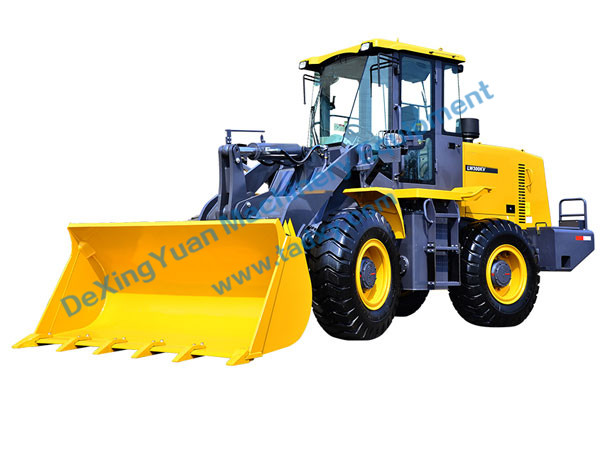 c鿴ԔϢ}LW300KV Wheel loader xΔ(sh)2526