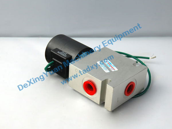 c鿴ԔϢ}Solenoid Valve xΔ(sh)1194