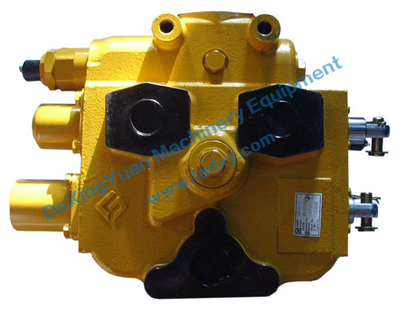 c鿴ԔϢ}Control Valve DF32 xΔ(sh)2650