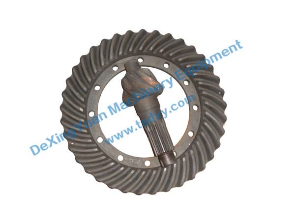 c鿴ԔϢ}Ring Gear Pinion Assy xΔ(sh)2456