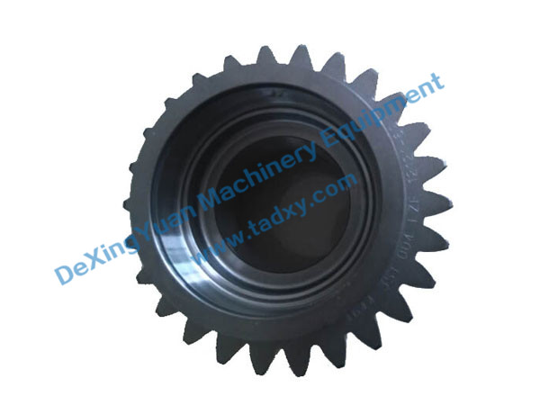 c鿴ԔϢ}Spur Gear 4644351004 xΔ(sh)1165