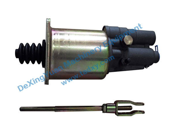 c鿴ԔϢ}Clutch Booster Cylinder xΔ(sh)2369