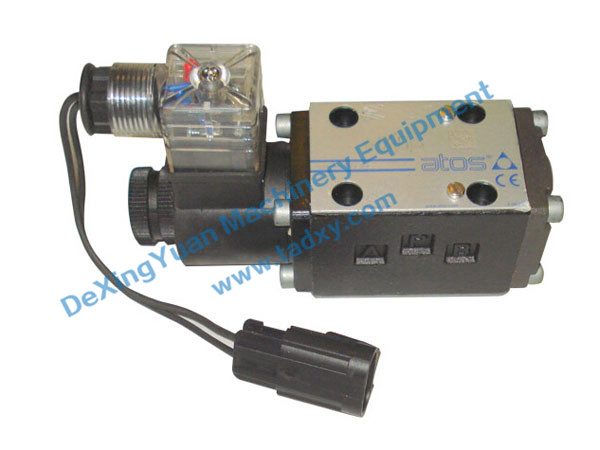 c鿴ԔϢ}Solenoid Valve xΔ(sh)2422