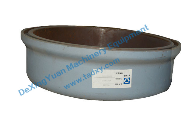 c鿴ԔϢ}Brake Drum xΔ(sh)1145