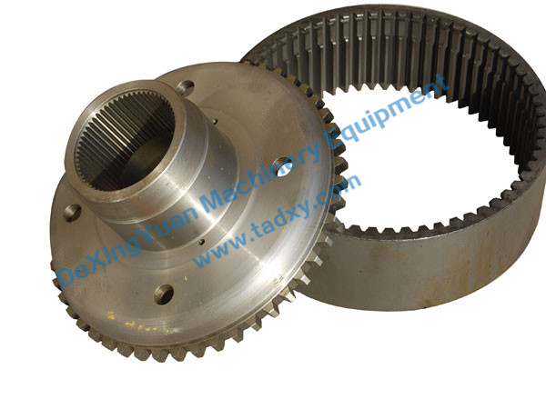 c鿴ԔϢ}Internal Gear Support AssyGR165 Meritor) xΔ(sh)2355