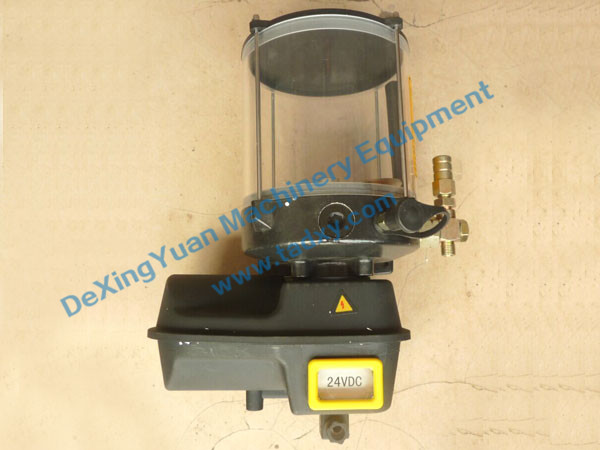 c鿴ԔϢ}Lubrication Pump xΔ(sh)1116