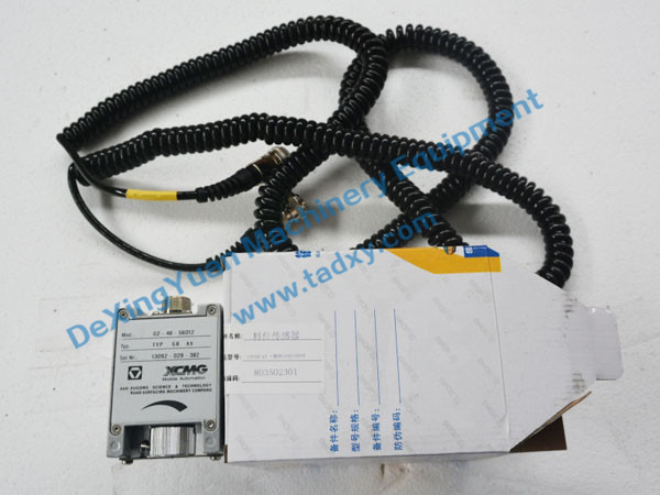 c鿴ԔϢ}Material Level Sensor TYP58-XY xΔ(sh)1144