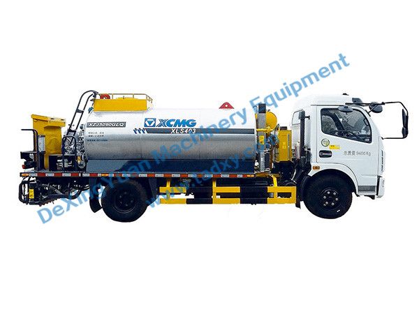 c(din)鿴Ԕ(x)Ϣ(bio)}XZJ5090GLQ(XLS403) Intelligent Asphalt Distributor xΔ(sh)942