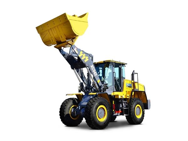 c鿴ԔϢ}XC948 Wheel loader xΔ496